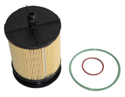 FUEL FILTER